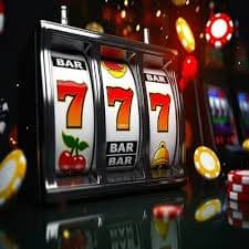 no 777 game